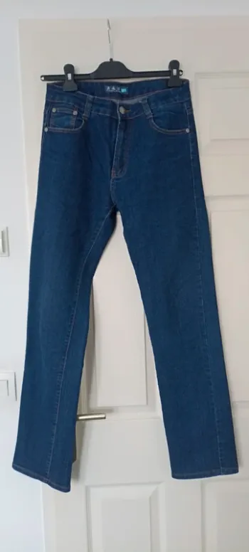 Jean K&H
