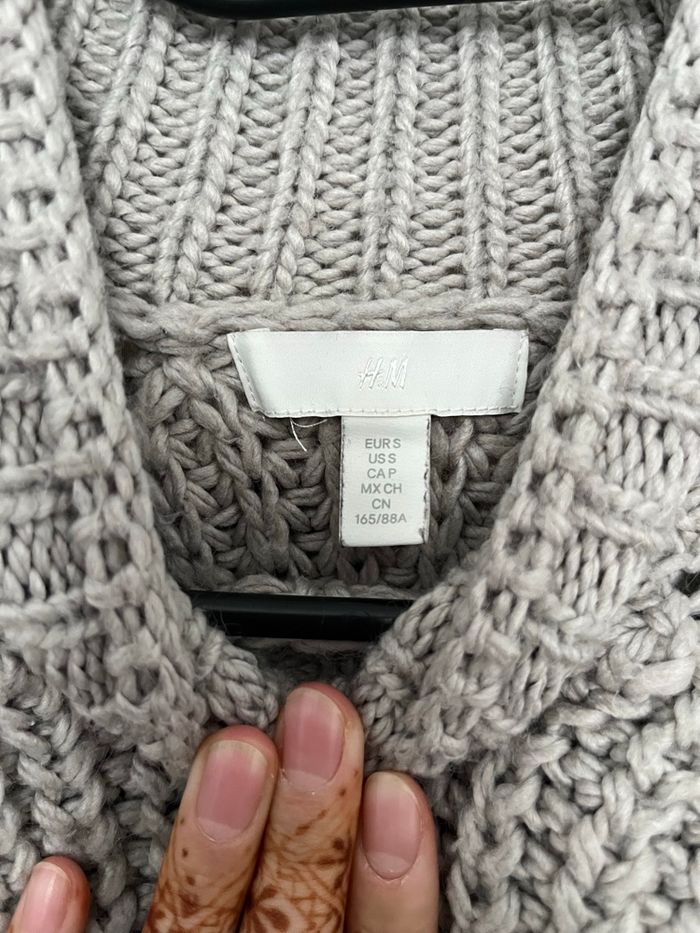 Pull H&M - photo numéro 3