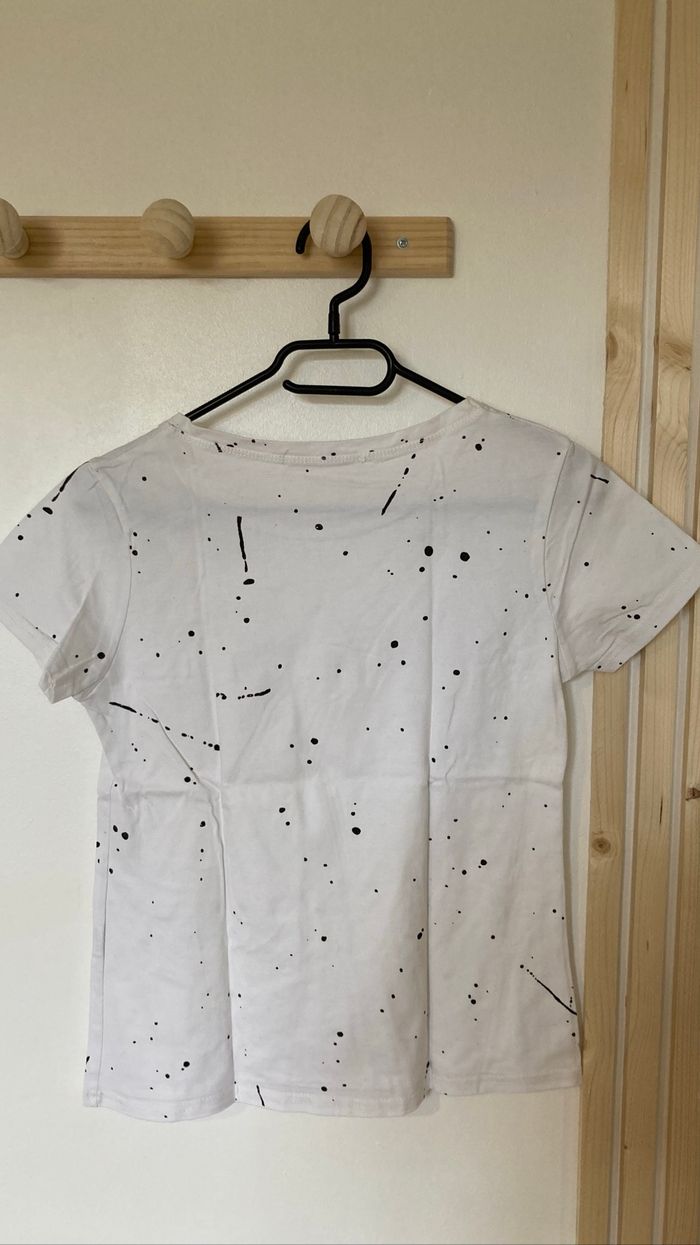 T-shirt - T34 - photo numéro 4