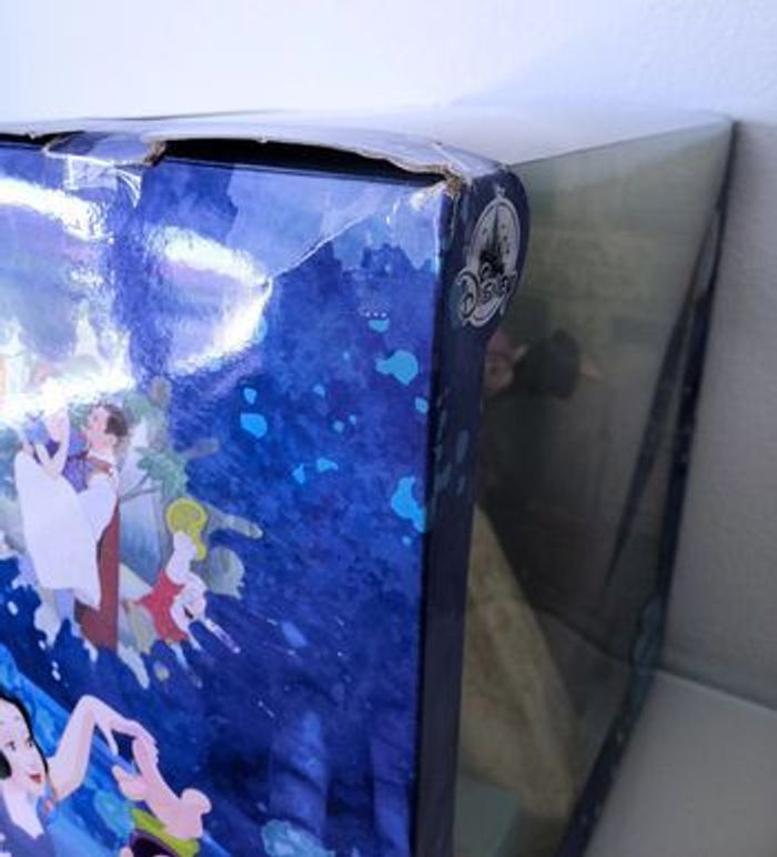 Coffret deluxe "Blanche Neige" Disney NEUF - photo numéro 20