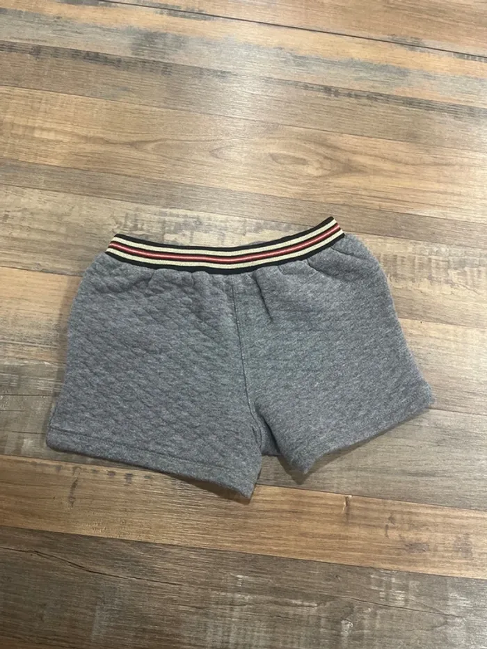 Short épais pour l’hiver - photo numéro 3