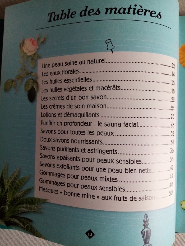 Livre : trucs et astuces - photo numéro 5