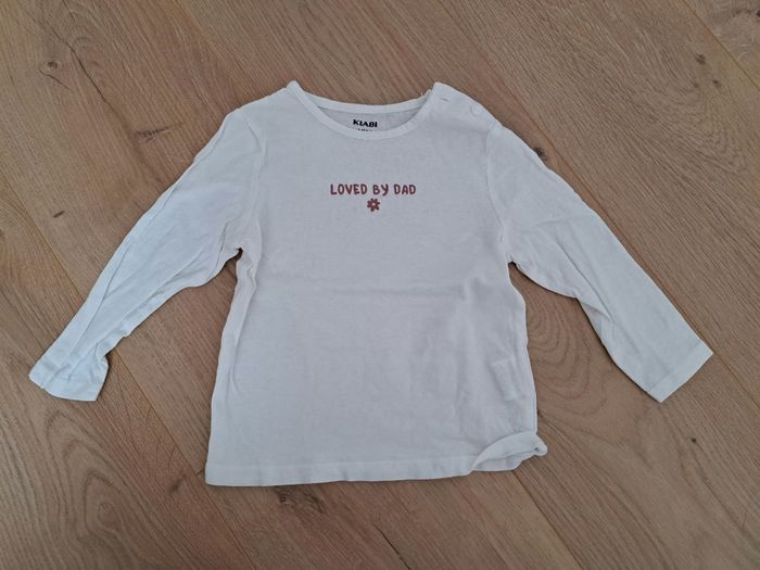 Lot tee shirt manche longue - photo numéro 4