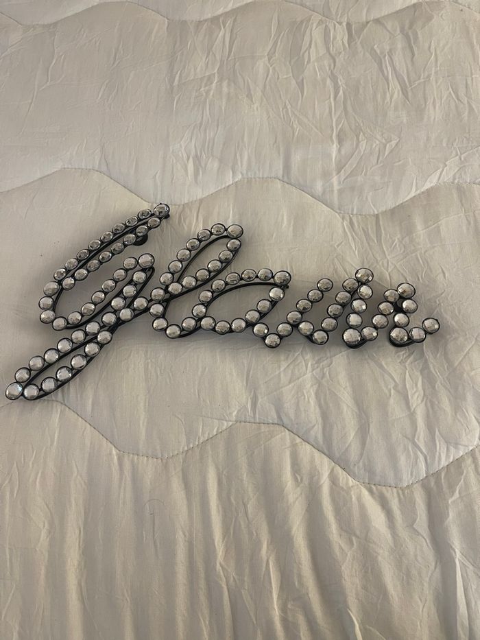 Décoration murale Glam - photo numéro 7