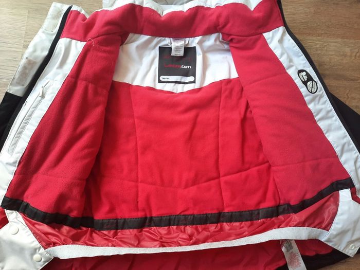 Manteau de ski fille 6 ans Wed'ze - photo numéro 4