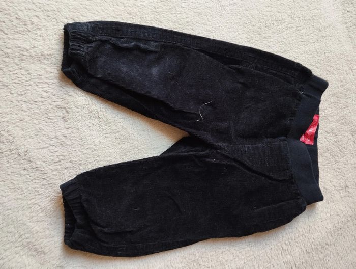 Lot pantalons - photo numéro 4