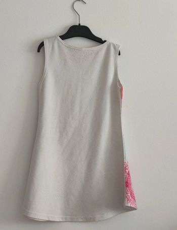 robe style desigual