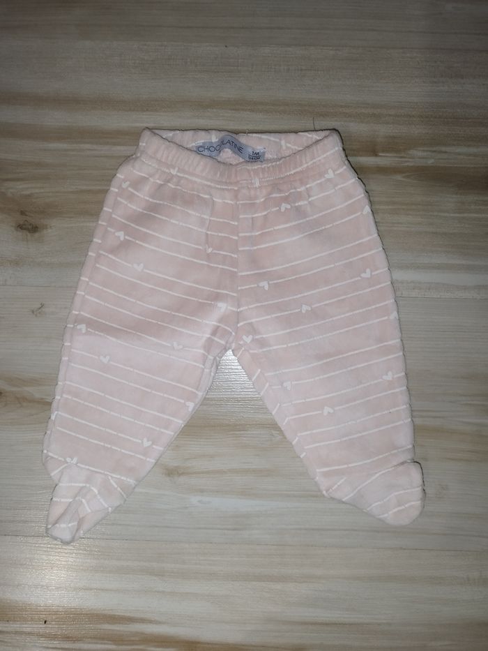 Vêtements fille 1 mois - photo numéro 7