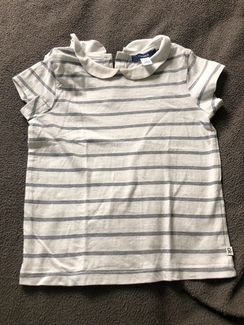 T shirt Okaidi 4 ans