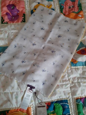 Foulard sergent-major neuf 