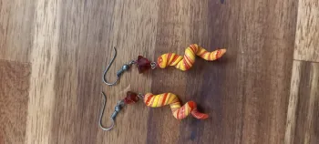 Boucle d'oreilles