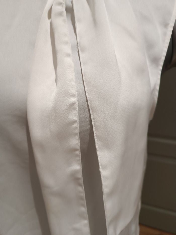 Haut femme Zara t xs - photo numéro 3