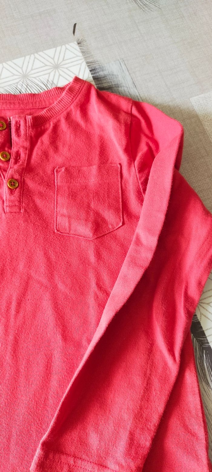 Haut garçon - photo numéro 2