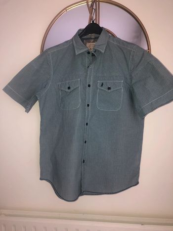 🌹Chemise homme MCS🌹