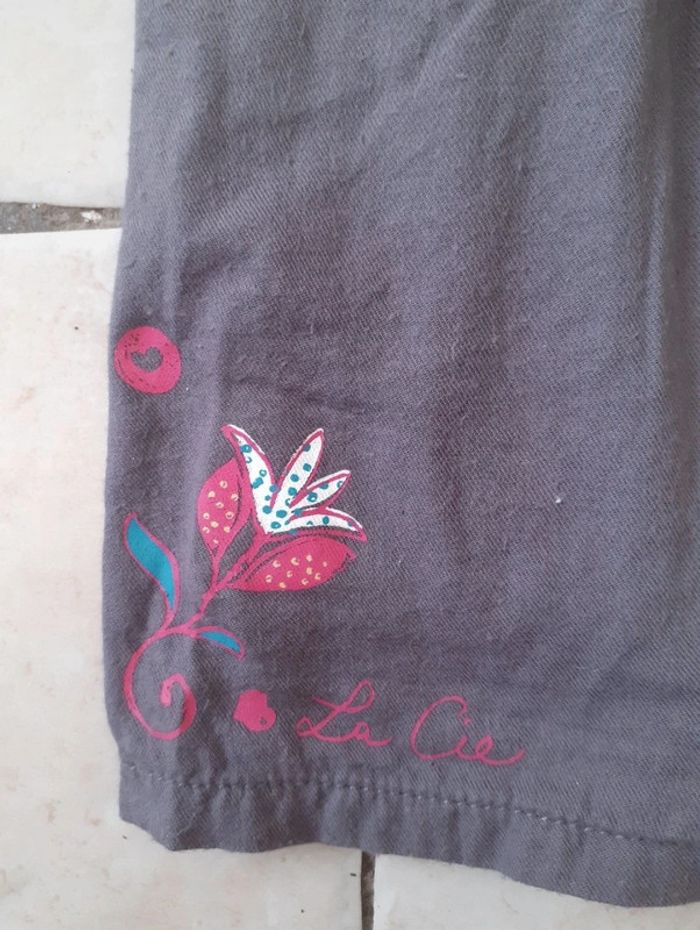 Robe pompon 🩷 - photo numéro 3