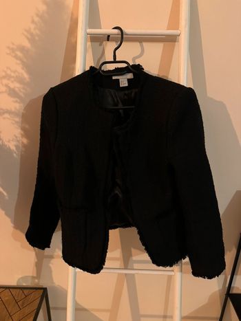 Veste blazer