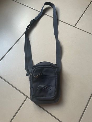 Sacoche reebok