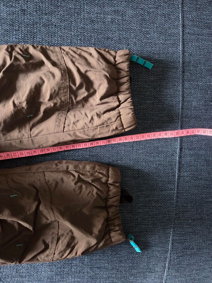 Pantalon ski/ neige 2ans - photo numéro 10