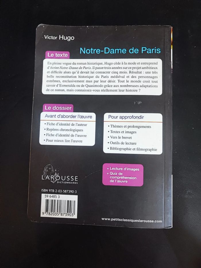 Notre dame de Paris - photo numéro 2