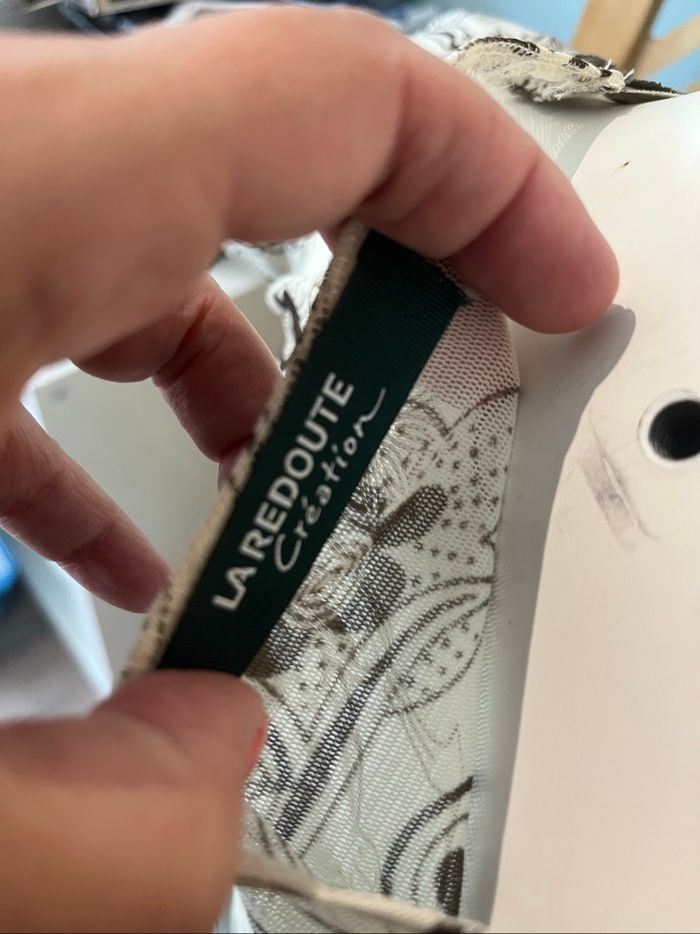 Tunique la redoute 38/40 - photo numéro 5