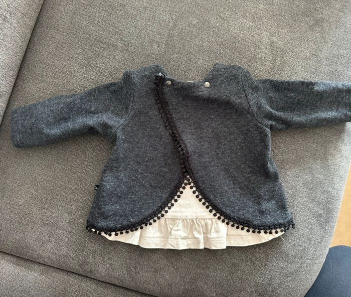 Ensemble ikks - photo numéro 2