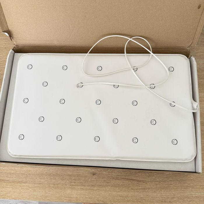 Moniteur de surveillance respiratoire Nanny care BM-02. - photo numéro 2