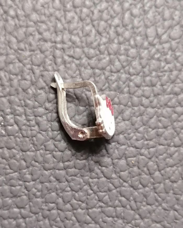 Boucle d'oreilles - photo numéro 4