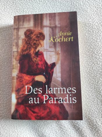 Des larmes au paradis 