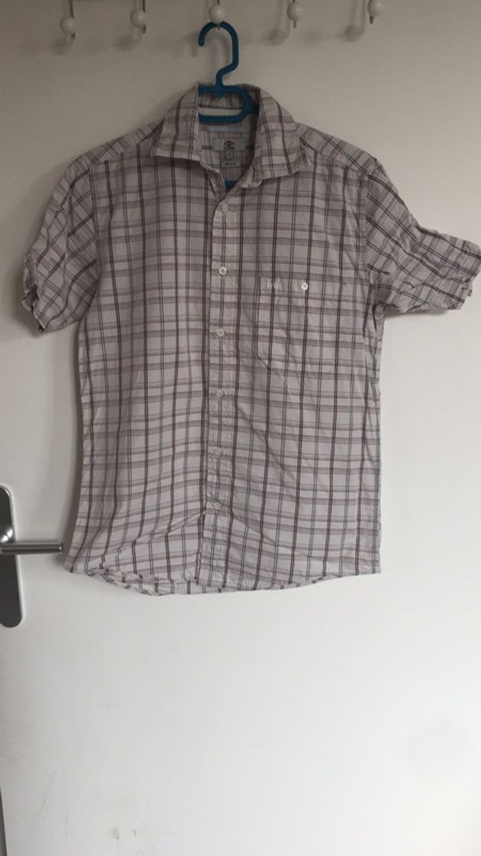 Chemise Lee Cooper