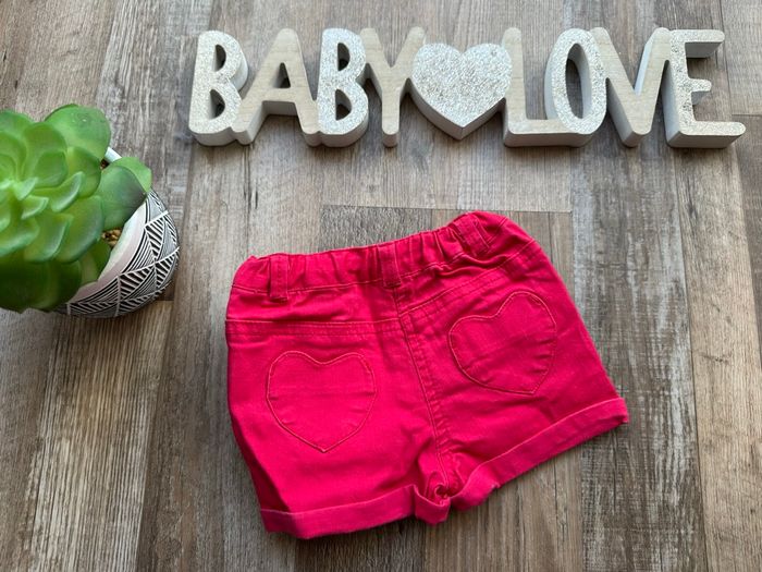 - Short Kitchoun  - 3 mois - Très bon état - photo numéro 3