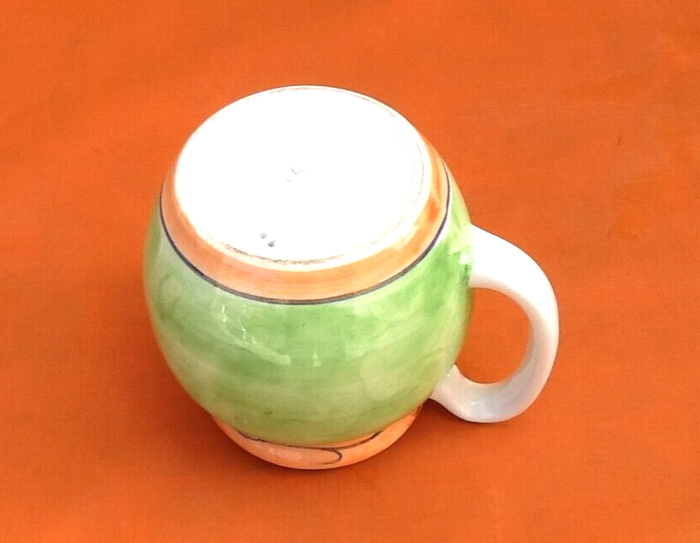 Pichet / Broc Céramique vernissée - photo numéro 3