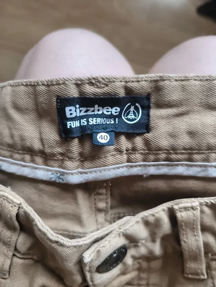 Short - photo numéro 4