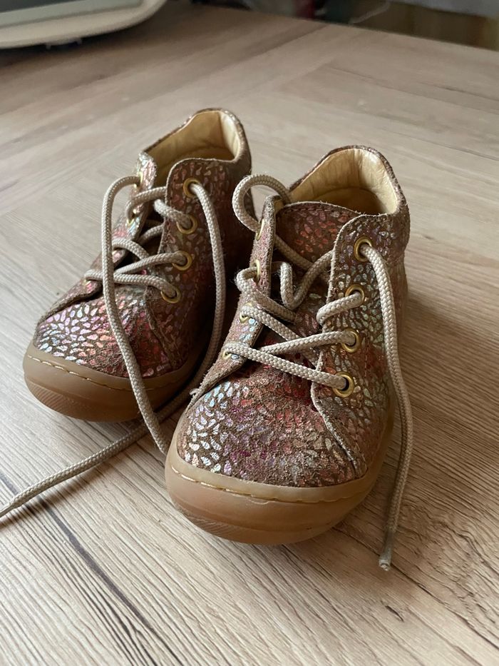 Chaussures - photo numéro 3