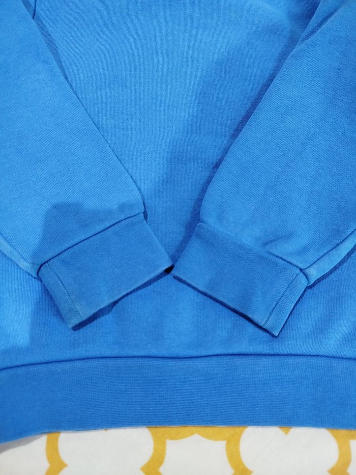 Sweat pull Hugo Boss - photo numéro 7