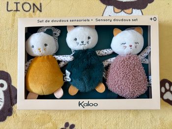 Peluches