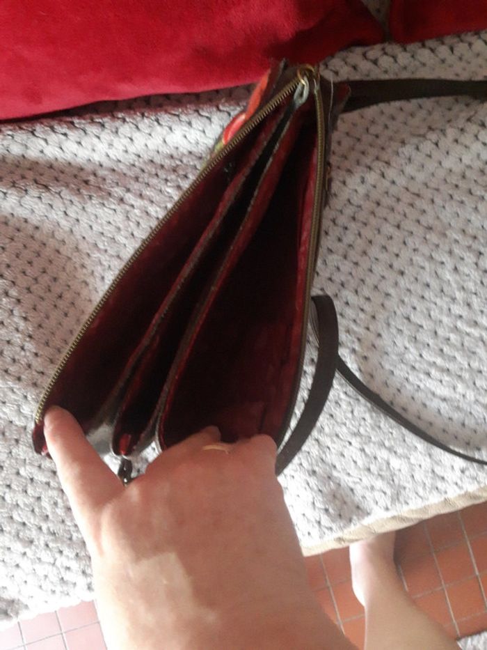 Sac à main desigual - photo numéro 4