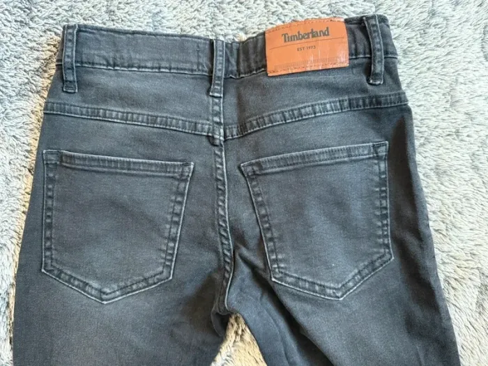 Jeans slim fit Timberland - 10 ans - photo numéro 5