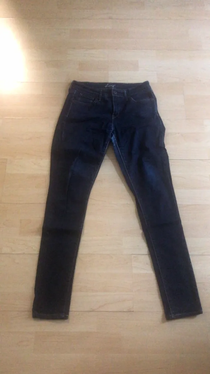 Jeans Levi’s - Taille 27
