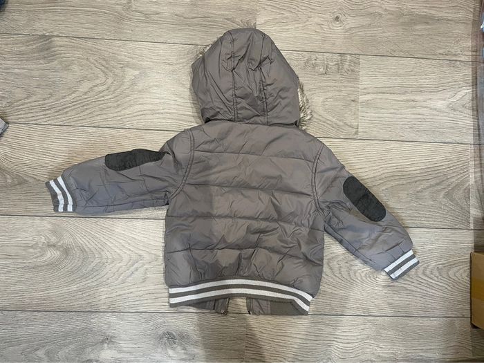 Doudoune 36 mois - photo numéro 2