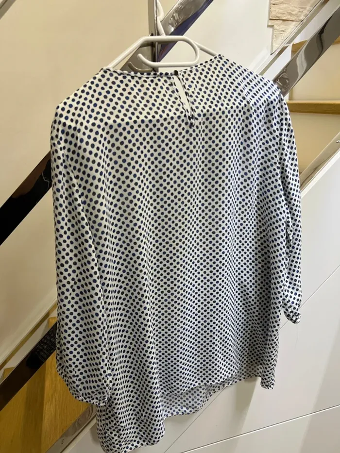 Blouse esprit - photo numéro 5