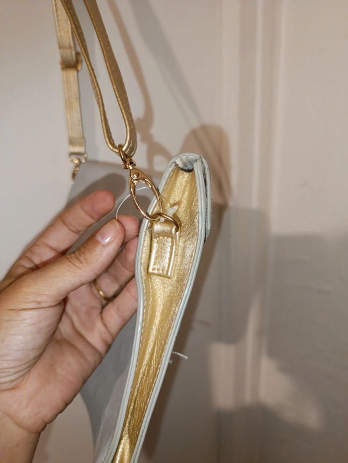 Petit sac pochette - photo numéro 7