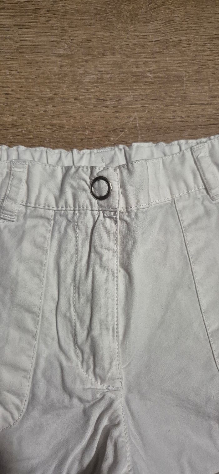 Short Petit Bateau 2 ans - photo numéro 2
