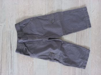 pantalon garçon 2 ans