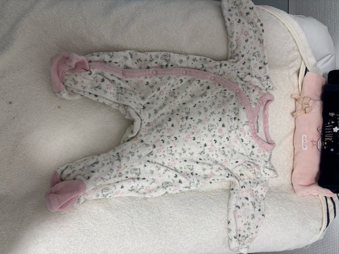 Pyjamas