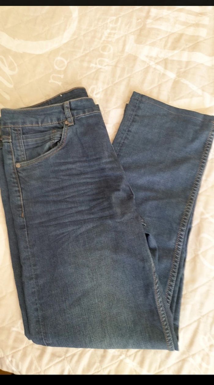 Jeans homme T44