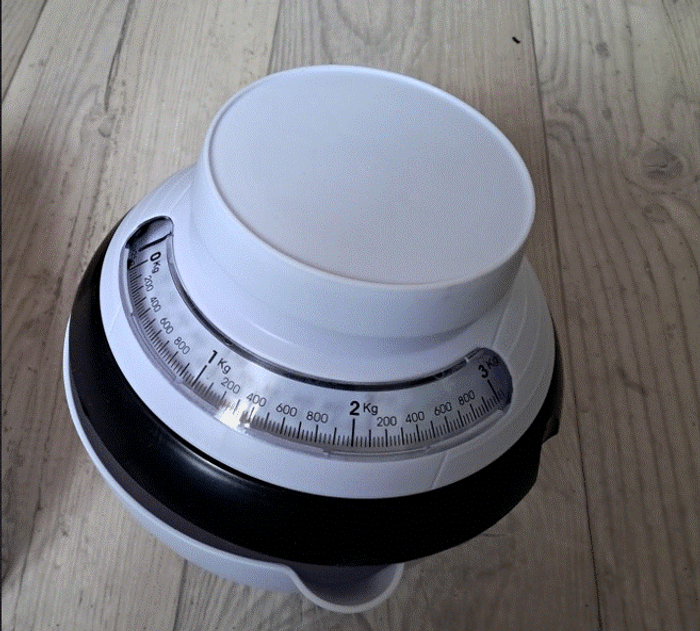 Balance culinaire Casino, neuve