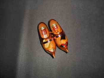 Sabots breton "Normandie"