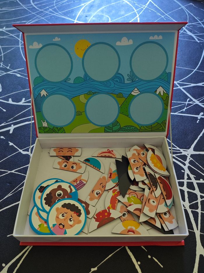 Jeu bobinettes - photo numéro 2