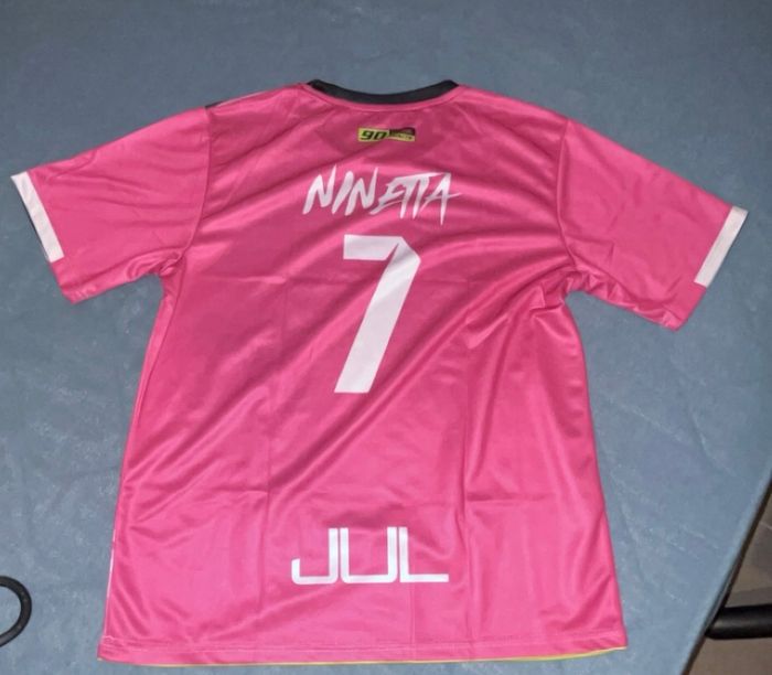 Tee-shirts JUL - photo numéro 2