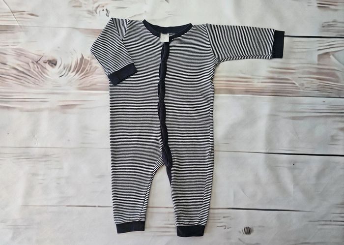 Pyjama 6/9 mois
